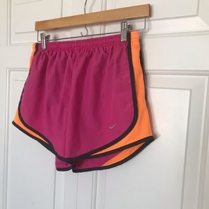 Nike Dri-Fit Women Medium Athletic Short